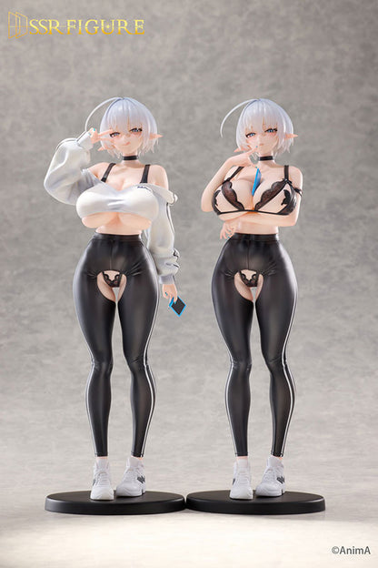 PRE ORDER – SSR FIGURE 1/6 NAOPHILIA - COMPLETE FIGURE - DELUXE VERSION