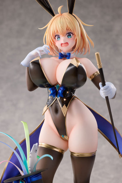 PRE ORDER – [18+] 1/6 SOPHIA F. SHIRRING - MAGICIAN BUNNY VER. - DELUXE EDITION