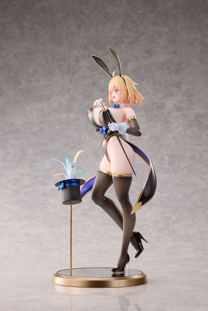 PRE ORDER – [18+] 1/6 SOPHIA F. SHIRRING - MAGICIAN BUNNY VER. - DELUXE EDITION