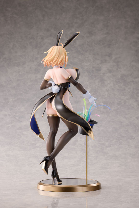 PRE ORDER – [18+] 1/6 SOPHIA F. SHIRRING - MAGICIAN BUNNY VER. - DELUXE EDITION