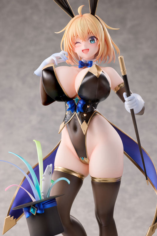 PRE ORDER – [18+] 1/6 SOPHIA F. SHIRRING - MAGICIAN BUNNY VER. - DELUXE EDITION