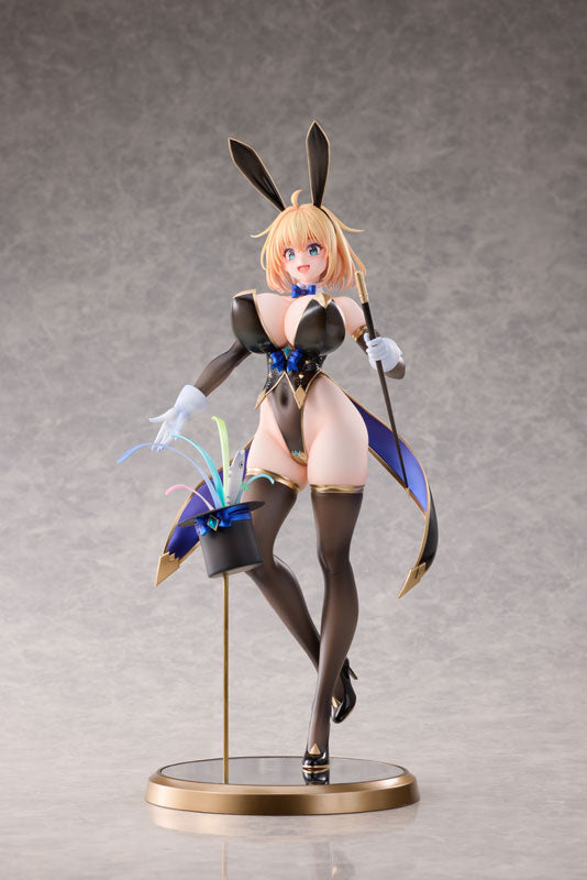 PRE ORDER – [18+] 1/6 SOPHIA F. SHIRRING - MAGICIAN BUNNY VER. - DELUXE EDITION