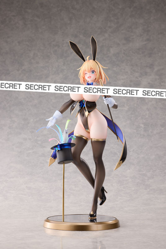 PRE ORDER – [18+] 1/6 SOPHIA F. SHIRRING - MAGICIAN BUNNY VER. - DELUXE EDITION