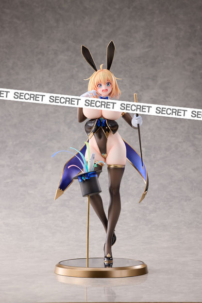 PRE ORDER – [18+] 1/6 SOPHIA F. SHIRRING - MAGICIAN BUNNY VER. - DELUXE EDITION