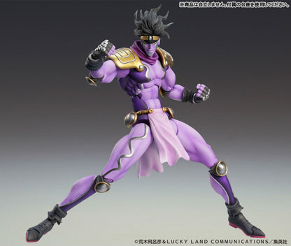 PRE ORDER – CHOZOKADO - JOJO'S BIZARRE ADVENTURE: STARDUST CRUSADERS - STAR PLATINUM THIRD