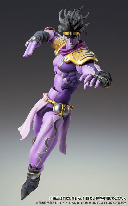 PRE ORDER – CHOZOKADO - JOJO'S BIZARRE ADVENTURE: STARDUST CRUSADERS - STAR PLATINUM THIRD