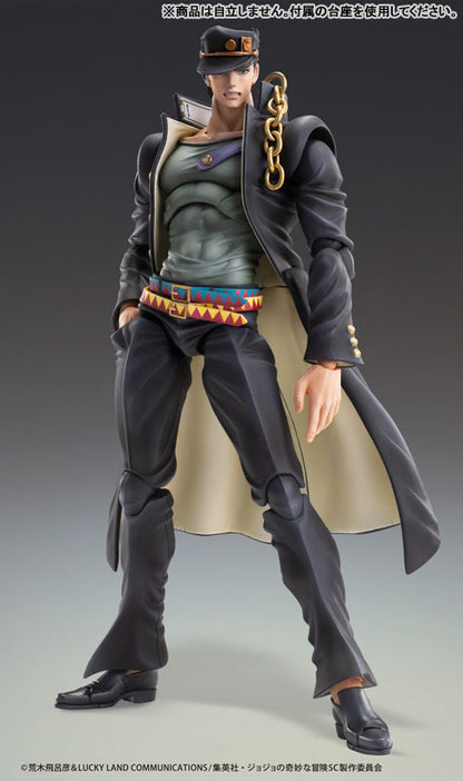 PRE ORDER – CHOZOKADO - JOJO'S BIZARRE ADVENTURE: STARDUST CRUSADERS - JOTARO KUJO VER.2