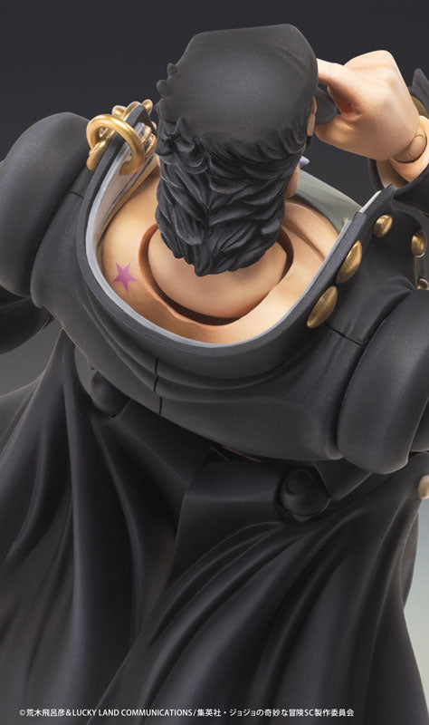 PRE ORDER – CHOZOKADO - JOJO'S BIZARRE ADVENTURE: STARDUST CRUSADERS - JOTARO KUJO VER.2