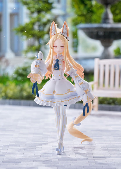 PRE ORDER – FIGMA - BLUE ARCHIVE - SEIA YURIZONO