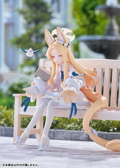 PRE ORDER – FIGMA - BLUE ARCHIVE - SEIA YURIZONO