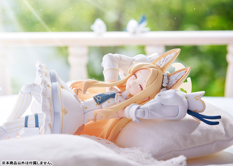 PRE ORDER – FIGMA - BLUE ARCHIVE - SEIA YURIZONO