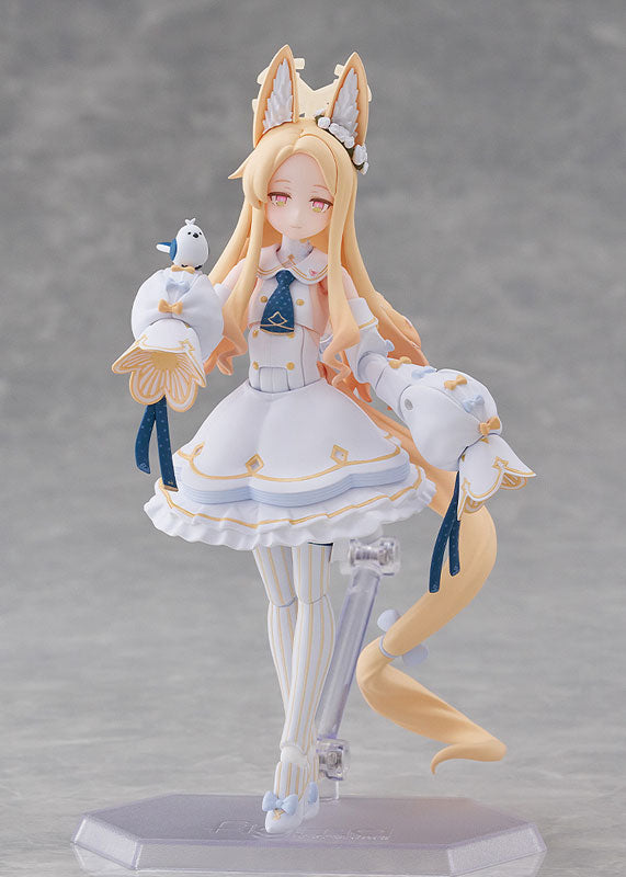 PRE ORDER – FIGMA - BLUE ARCHIVE - SEIA YURIZONO