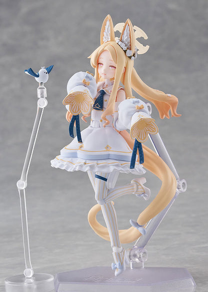 PRE ORDER – FIGMA - BLUE ARCHIVE - SEIA YURIZONO