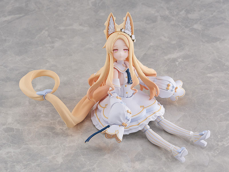 PRE ORDER – FIGMA - BLUE ARCHIVE - SEIA YURIZONO