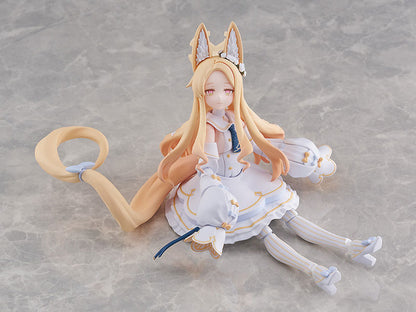 PRE ORDER – FIGMA - BLUE ARCHIVE - SEIA YURIZONO