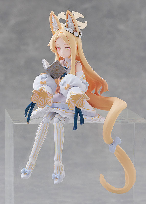 PRE ORDER – FIGMA - BLUE ARCHIVE - SEIA YURIZONO