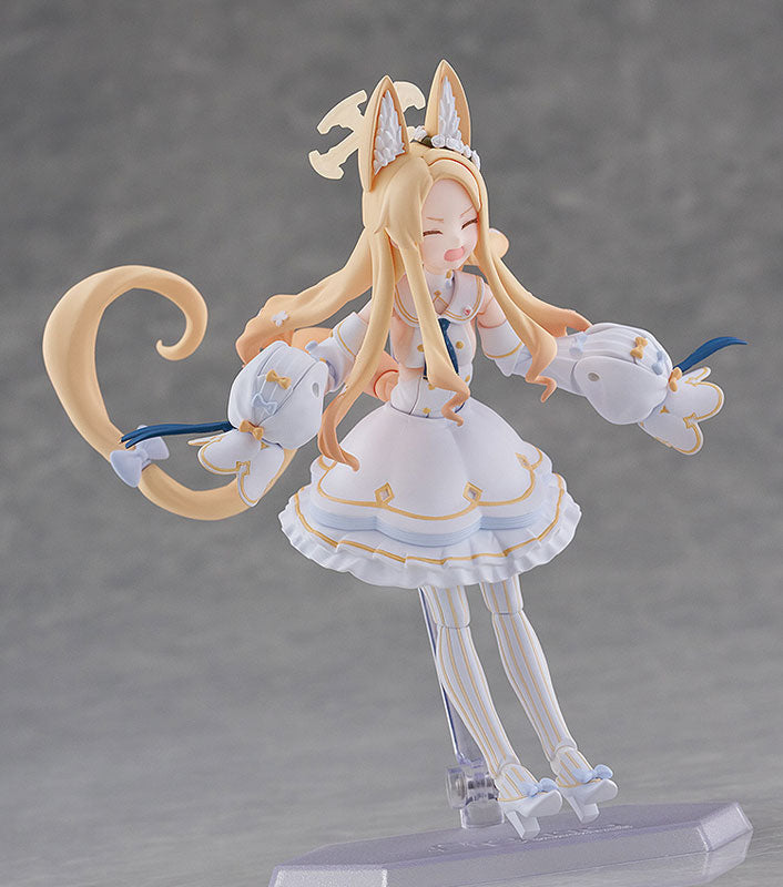 PRE ORDER – FIGMA - BLUE ARCHIVE - SEIA YURIZONO