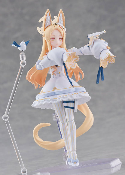 PRE ORDER – FIGMA - BLUE ARCHIVE - SEIA YURIZONO