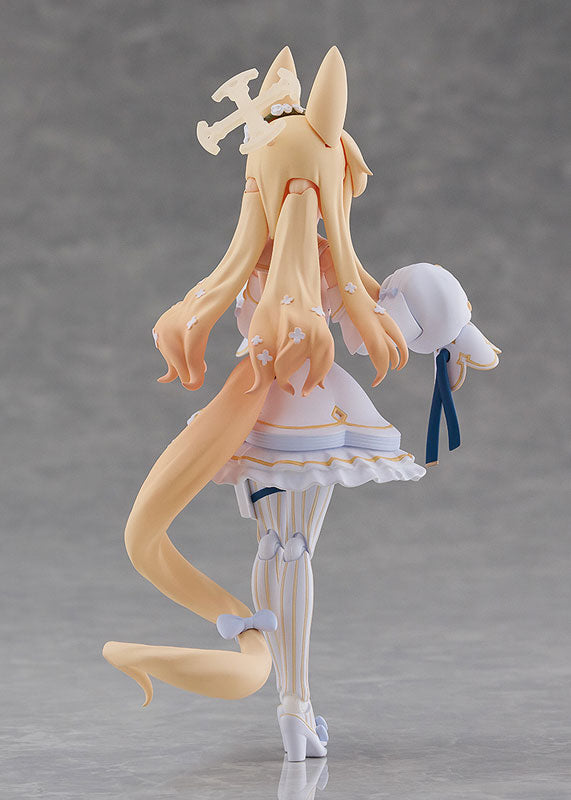 PRE ORDER – FIGMA - BLUE ARCHIVE - SEIA YURIZONO