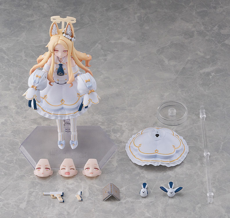 PRE ORDER – FIGMA - BLUE ARCHIVE - SEIA YURIZONO