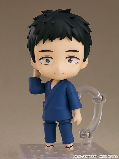 PRE ORDER – NENDOROID - MY DRESS-UP DARLING - WAKANA GOJO