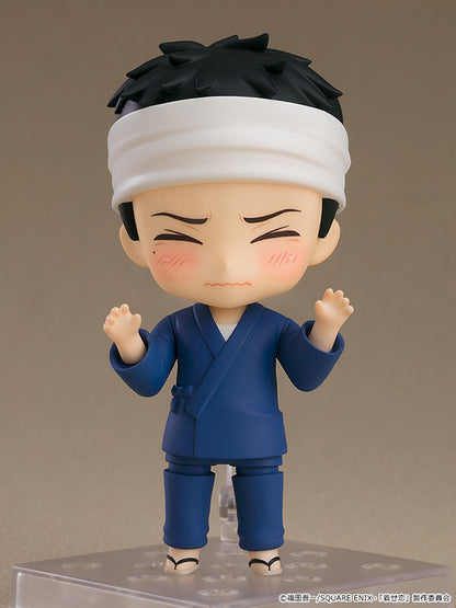 PRE ORDER – NENDOROID - MY DRESS-UP DARLING - WAKANA GOJO