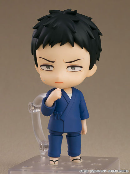 PRE ORDER – NENDOROID - MY DRESS-UP DARLING - WAKANA GOJO