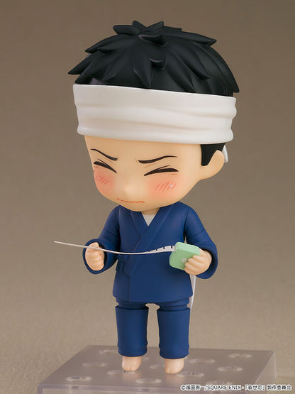 PRE ORDER – NENDOROID - MY DRESS-UP DARLING - WAKANA GOJO