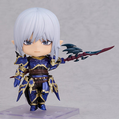 PRE ORDER – NENDOROID - FINAL FANTASY XIV - ESTINIEN