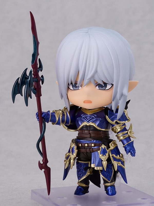PRE ORDER – NENDOROID - FINAL FANTASY XIV - ESTINIEN