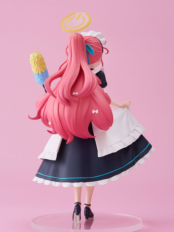 PRE ORDER – POP UP PARADE - BLUE ARCHIVE - YUZU (MAID)