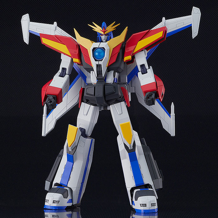 PRE ORDER – THE GATTAI - THE BRAVE FIGHTER OF LEGEND DA-GARN - DA-GARN X