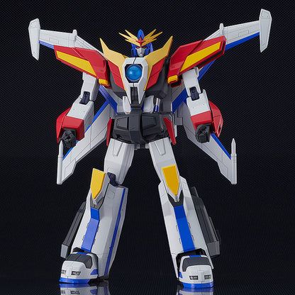 PRE ORDER – THE GATTAI - THE BRAVE FIGHTER OF LEGEND DA-GARN - DA-GARN X