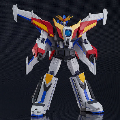 PRE ORDER – THE GATTAI - THE BRAVE FIGHTER OF LEGEND DA-GARN - DA-GARN X