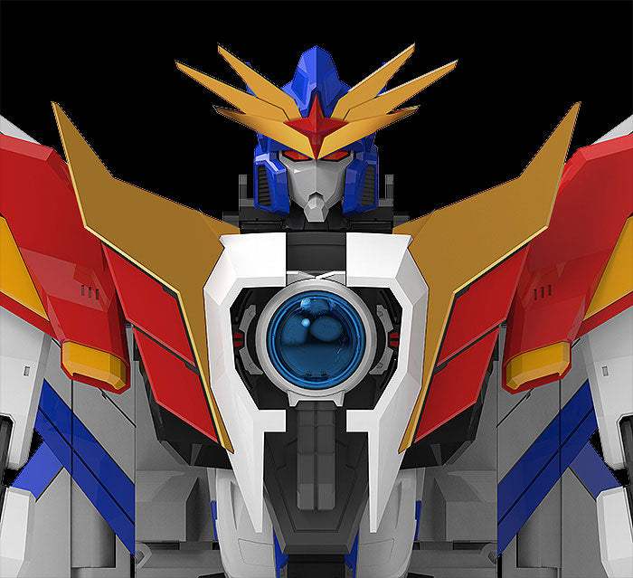 PRE ORDER – THE GATTAI - THE BRAVE FIGHTER OF LEGEND DA-GARN - DA-GARN X