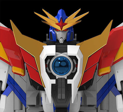 PRE ORDER – THE GATTAI - THE BRAVE FIGHTER OF LEGEND DA-GARN - DA-GARN X