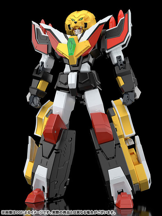 PRE ORDER – THE GATTAI - THE BRAVE FIGHTER OF LEGEND DA-GARN - GA-ORN