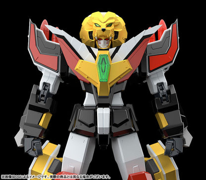 PRE ORDER – THE GATTAI - THE BRAVE FIGHTER OF LEGEND DA-GARN - GA-ORN