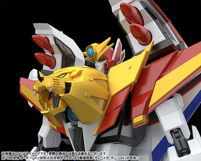 PRE ORDER – THE GATTAI - THE BRAVE FIGHTER OF LEGEND DA-GARN - GA-ORN
