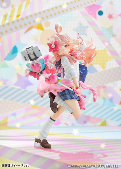 PRE ORDER – 1/6 ONIMAI: I'M NOW YOUR SISTER! - MAHIRO OYAMA - HEISEI GYARU VER.