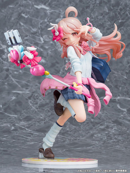 PRE ORDER – 1/6 ONIMAI: I'M NOW YOUR SISTER! - MAHIRO OYAMA - HEISEI GYARU VER.