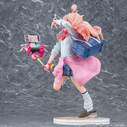 PRE ORDER – 1/6 ONIMAI: I'M NOW YOUR SISTER! - MAHIRO OYAMA - HEISEI GYARU VER.