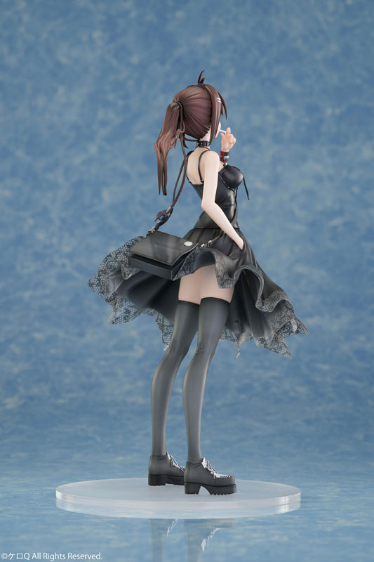 PRE ORDER – 1/7 MAGI ARTS - MINAKAMI YUKI - WONDERFUL EVERYDAY DISKONTINUIERLICHES DASEIN - DELUXE VER.