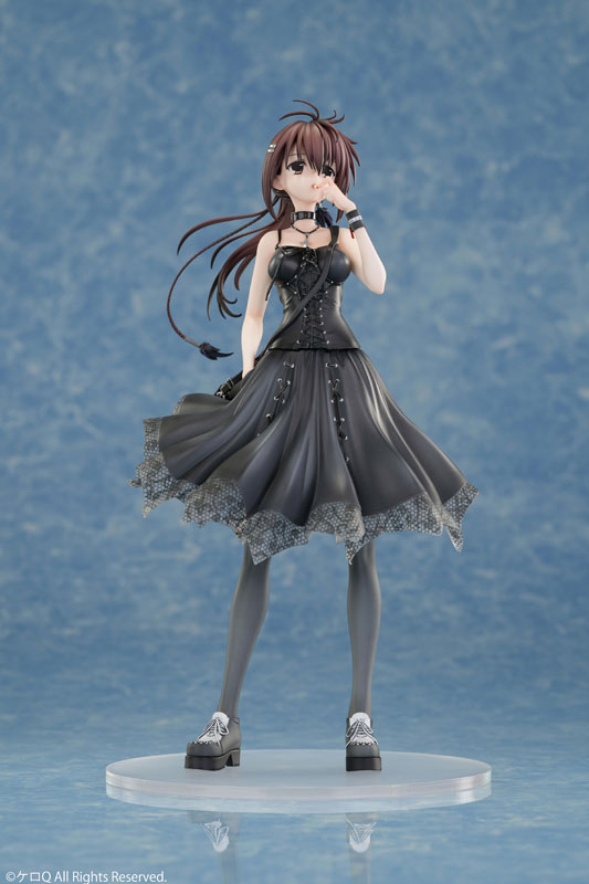 PRE ORDER – 1/7 MAGI ARTS - MINAKAMI YUKI - WONDERFUL EVERYDAY DISKONTINUIERLICHES DASEIN - DELUXE VER.