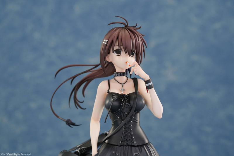 PRE ORDER – 1/7 MAGI ARTS - MINAKAMI YUKI - WONDERFUL EVERYDAY DISKONTINUIERLICHES DASEIN - DELUXE VER.