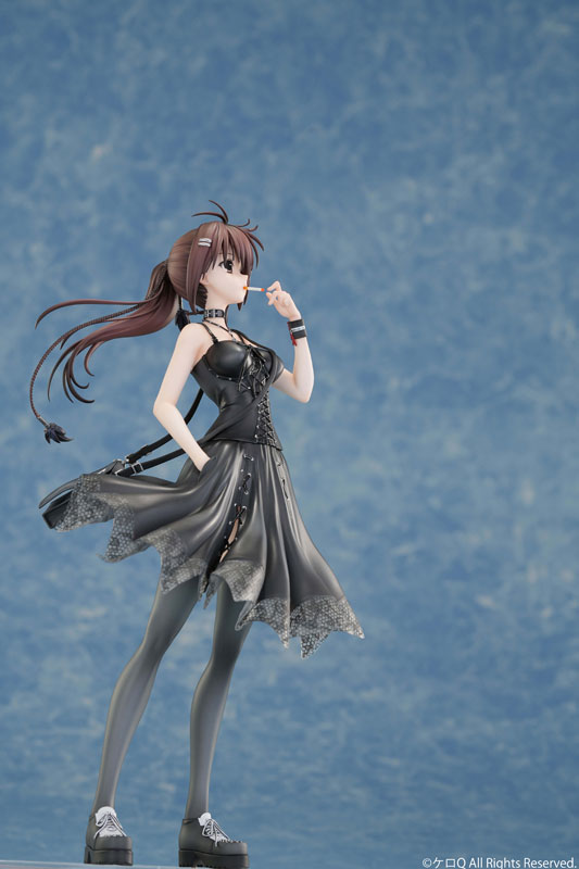 PRE ORDER – 1/7 MAGI ARTS - MINAKAMI YUKI - WONDERFUL EVERYDAY DISKONTINUIERLICHES DASEIN - DELUXE VER.