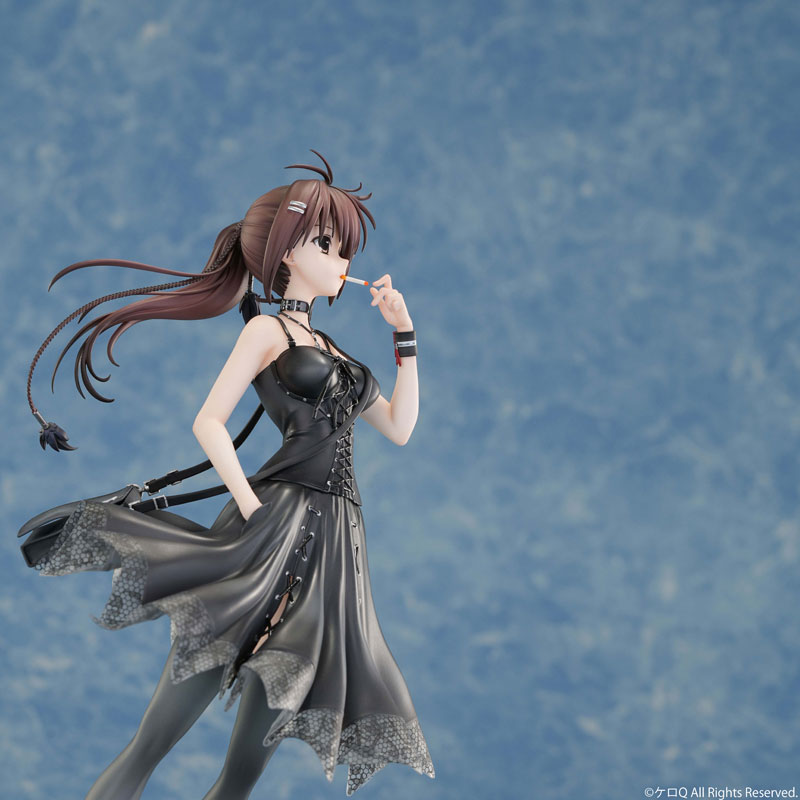 PRE ORDER – 1/7 MAGI ARTS - MINAKAMI YUKI - WONDERFUL EVERYDAY DISKONTINUIERLICHES DASEIN - DELUXE VER.
