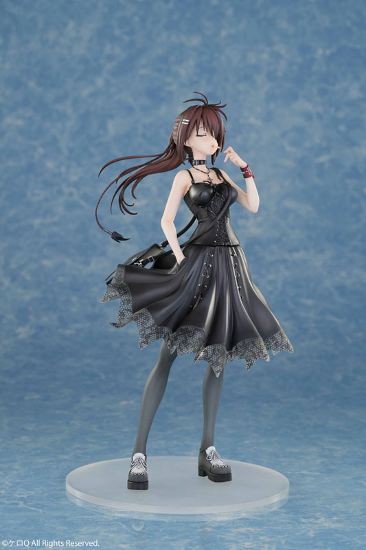 PRE ORDER – 1/7 MAGI ARTS - MINAKAMI YUKI - WONDERFUL EVERYDAY DISKONTINUIERLICHES DASEIN - DELUXE VER.