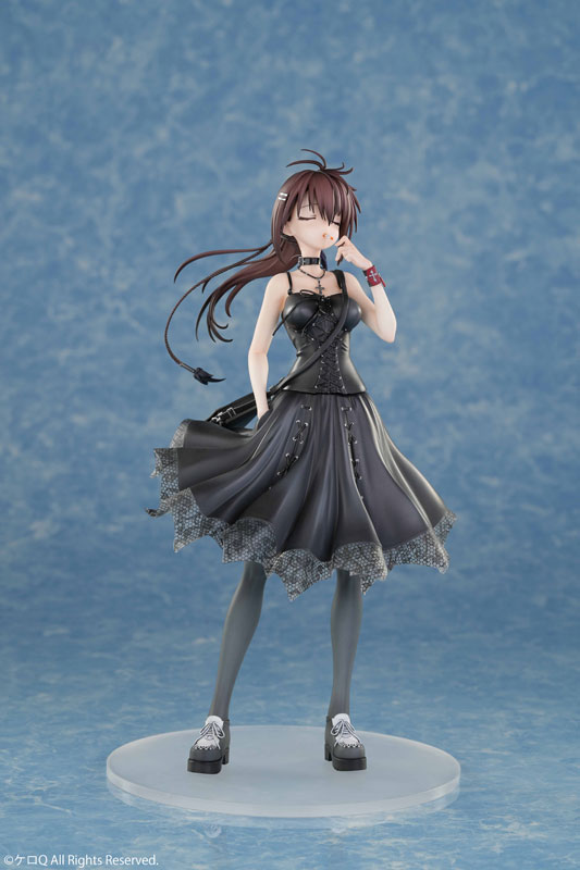 PRE ORDER – 1/7 MAGI ARTS - MINAKAMI YUKI - WONDERFUL EVERYDAY DISKONTINUIERLICHES DASEIN - DELUXE VER.