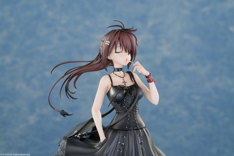 PRE ORDER – 1/7 MAGI ARTS - MINAKAMI YUKI - WONDERFUL EVERYDAY DISKONTINUIERLICHES DASEIN - DELUXE VER.